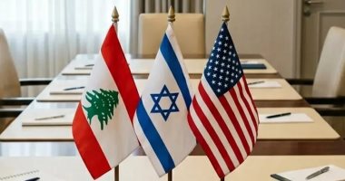 إسرائيل ولبنان تعقدان محادثات فى واشنطن اليوم بوساطة أمريكية