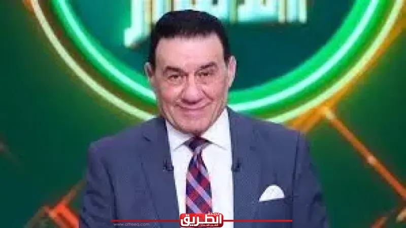 مدحت شلبي يكشف كواليس مكالمته مع طاهر أبو زيد وينفي تصريحاته ضد الأهلي