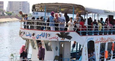 من الإسكندرية إلى البحر الأحمر.. المحافظات تتألق فى ثانى أيام عيد الأضحى بأجواء احتفالية ساحرة وإقبال جماهيرى واسع على الشواطئ والرحلات النيلية واليخوت.. والحدائق تتحول إلى كرنفالات احتفال كبري