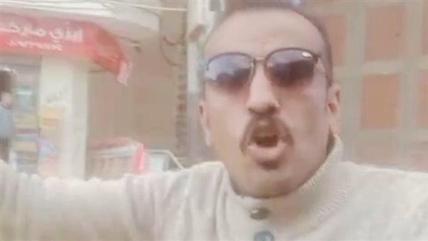 عقب تداول فيديو بالواقعة، ضبط سائق توك توك ضرب فتاة بسبب الأجرة بالغربية