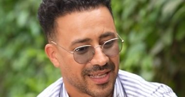 أحمد داود: الاحتفاظ برسائل من الماضى يساعد الإنسان على فهم نفسه