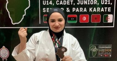 مديرية الشباب بالشرقية تحصد 94 ميدالية متنوعة بـ 4 ألعاب رياضية