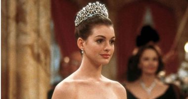 الجزء الثالث من The Princess Diaries يعيد نجوم العمل الأصلى