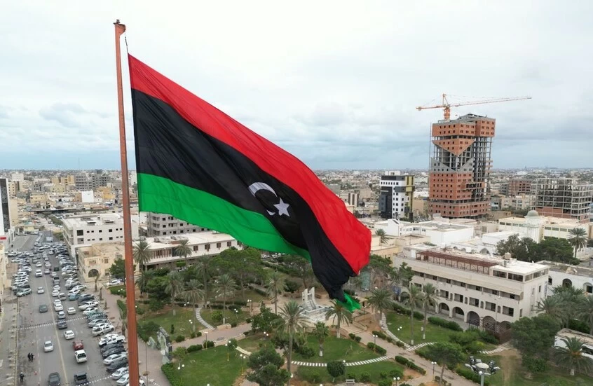 وسط ضغوط الهجرة.. قرار ليبي بإغلاق المنافذ أمام 4 جنسيات
