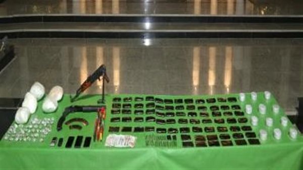 أخبار الحوادث اليوم: مقتل بائع أثناء فض مشاجرة بين شاب ووالدته بالشرقية،أمن سوهاج تطلق مبادرة "كلنا واحد" بتنظيم مائدة إفطار، إحالة أوراق متهم بقتل سيدة في المنيا إلى المفتي