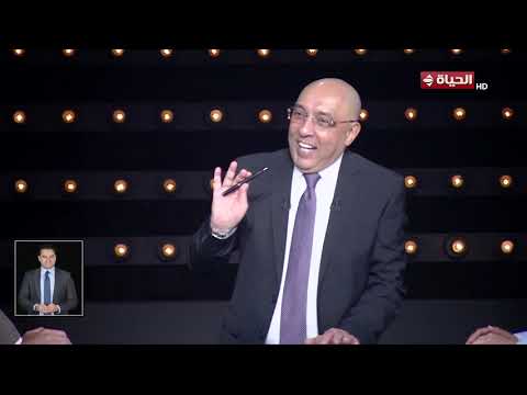 العباقرة أصحاب - مراكز الشباب - فقرة المعرفة بين السويس و Wild Card 🙋‍♂️💥