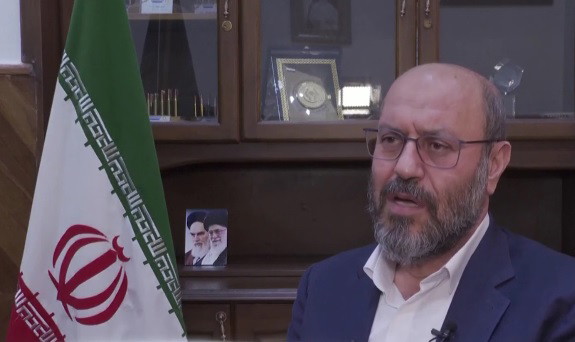 إعلام إيراني: تعيين حسين دهقان أمينًا للمجلس الأعلى للأمن القومي الإيراني خلفًا للاريجاني