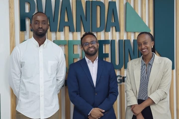 الصومال تشارك في مؤتمر حول التمويل الأخضر للمناخ في كيغالي