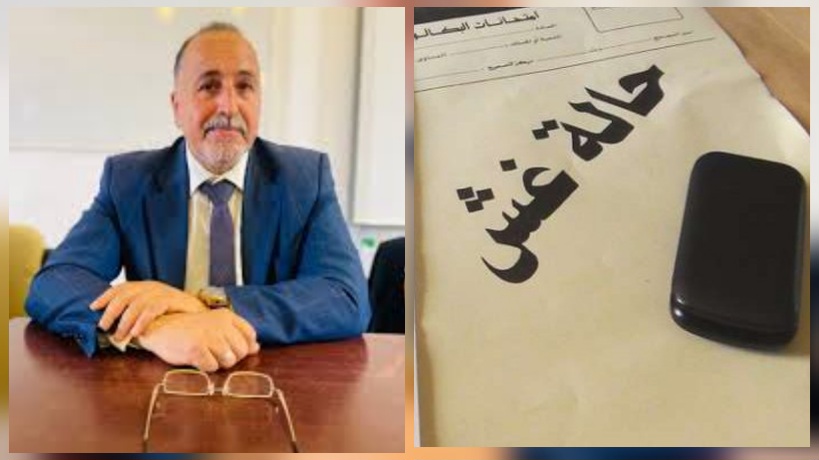 مندوب التربية بقفصة: حالات الغش المسجلة تتجاوز 11 حالة