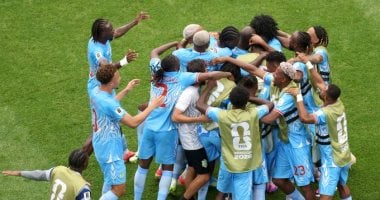 الكونغو الديمقراطية تخطف تعادلا ثمينا من البرتغال في كأس العالم