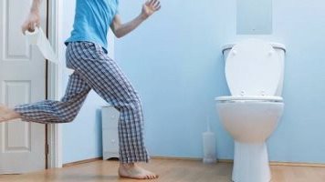 أعراض سلس البول وسبب عدم القدرة على التحكم فيه