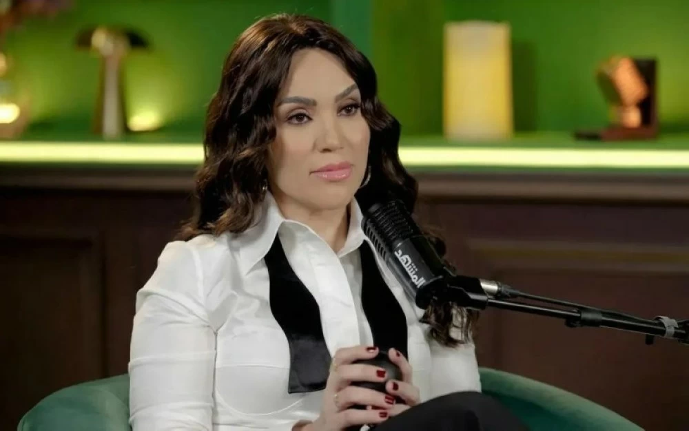 للمرة الأولى.. مي فاروق تكشف مفاجآت عن مسيرتها الفنية وترد على منتقديها