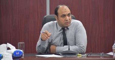 رئيس مياه الجيزة: توصيل الخدمة لـ 254 أسرة أولى بالرعاية