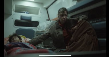 مسلسل صحاب الأرض الحلقة 12.. وفاة سارة يوسف فى أحضان منة شلبى