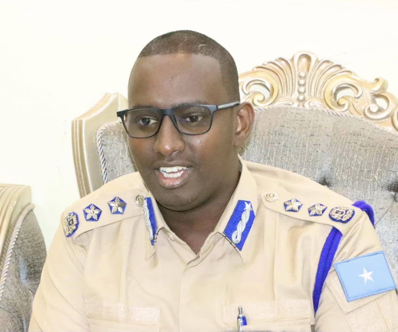 قائد شرطة العاصمة يعلن اعتقال أي مسلحين يرافقون متظاهرين مرتبطين بالمعارضة