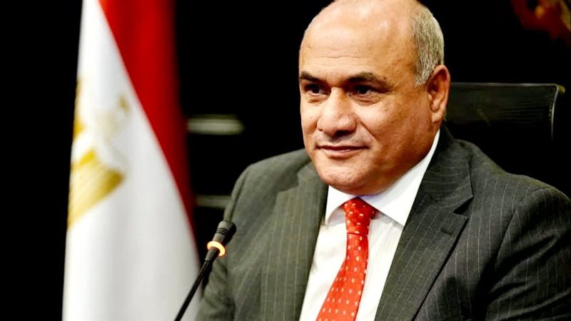 النائب شعبان عبد اللطيف: توجيهات الرئيس السيسي تحقق التوازن بين الإنتاج والاستهلاك