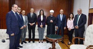 وزير الأوقاف: مصر قدمت للعالم نموذجًا فريدًا في الوسطية والاعتدال