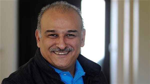 جمال سليمان: إسرائيل لن تستطيع تحقيق أحلامها بالشرق الأوسط