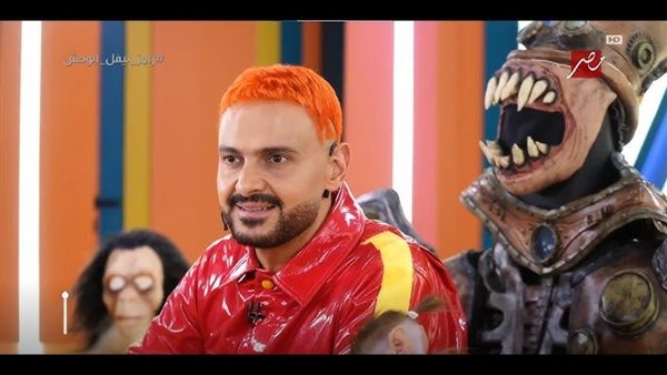 أبرزهم منى زكي.. نجوم نجحوا في الهروب من مقالب رامز جلال في رامز ليفل الوحش