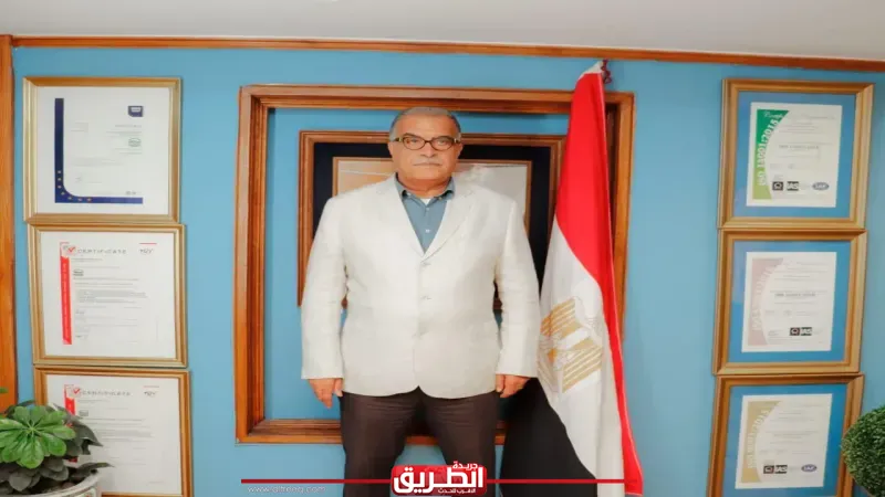 الحرية المصري: كلمة الرئيس السيسي في إفطار الأسرة المصرية كشفت حقائق التحديات