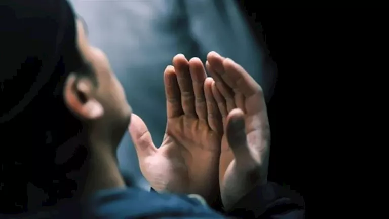 دعاء اليوم السادس والعشرين من رمضان 2026