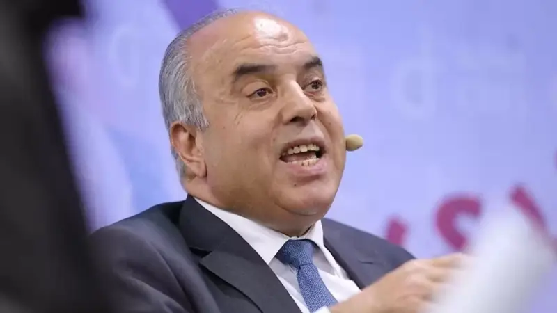 وزير التربية يعرض خطة استراتيجية شاملة لتطوير التعليم في الأردن