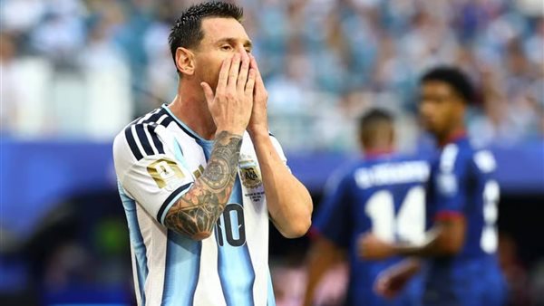 ترتيب هدافي كأس العالم 2026 قبل دور الـ 16