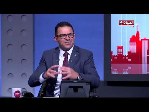 الساعة 6 - ثورة 30 يونيو.. مصر تستعيد قوتها بعد سقوط حكم الإخوان وإنهاء حالة الفوضى