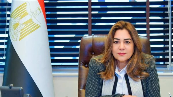 منال عوض: نسعى لتحسين مدخلات العنصر البشري في منظومة المحليات