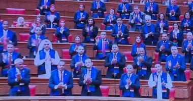 برلمانية حماة الوطن: مصر وليبيا نبض واحد ومصير مشترك