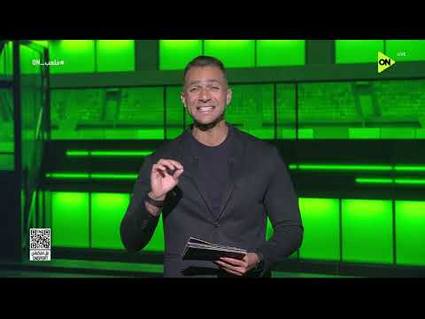 ملعب ON - فيفا يبرز تألق إمام عاشور ومحمد صلاح في كأس العالم