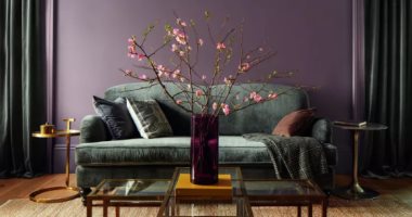 خطوات لدوام الأجواء الرومانسية فى المنزل طوال العام.. مش بس فى الفلانتين