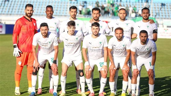 غيابات واستبعادات في صفوف المصري أمام سموحة