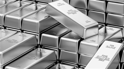 وسط ترقب لتحركات الأسواق العالمية.. استقرار أسعار الفضة في مصر