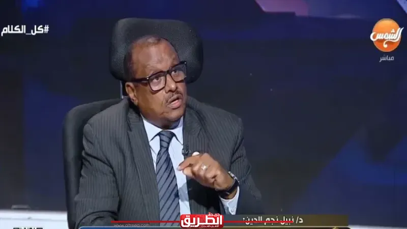 أستاذ علاقات دولية: مبادرة السيسي لجيش عربي موحد كانت ستحجم نتنياهو