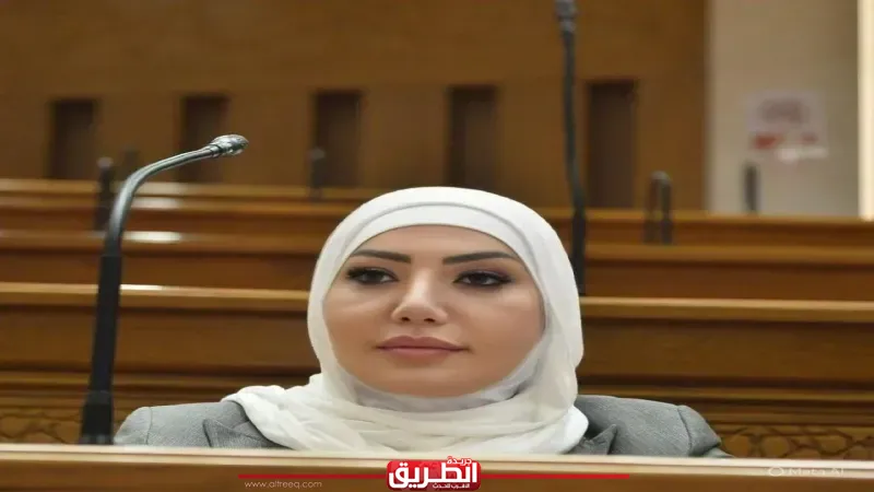 عبير عطا الله: الدولة تتحرك لحماية المواطنين وتوفير احتياجاتهم.. والمواطن على رأس أولويات الرئيس
