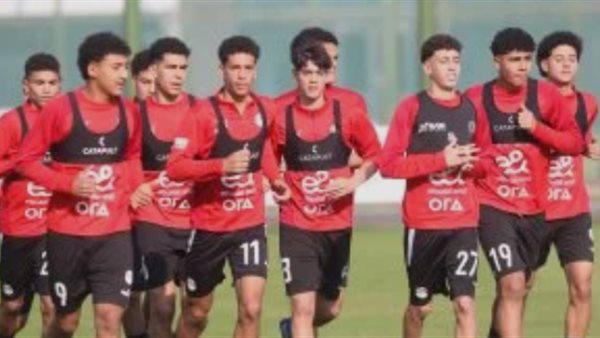 موعد مباراة منتخب مصر للناشئين وإثيوبيا اليوم في أمم أفريقيا تحت 17 عامًا