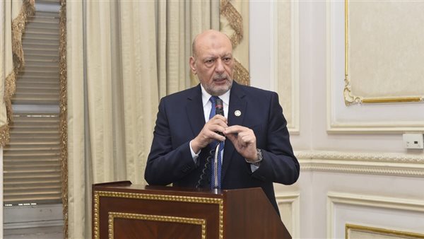 حزب "المصريين": عودة الحجاج سالمين يعكس جهود الدولة في التنسيق مع السلطات السعودية لنجاح البعثة