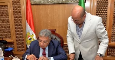 محافظ الدقهلية يعتمد تنسيق القبول بالثانوى العام بمجموع 245 درجة