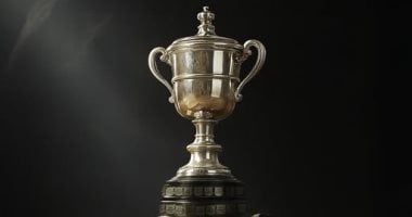 محمود ناصف حكما لمباراة بتروجت وبيراميدز فى كأس مصر