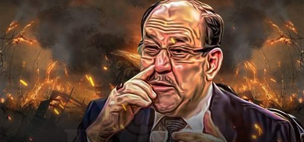 ائتلاف مختار العصر: السيادة العراقية الإيرانية واحدة والمالكي لن ينسحب