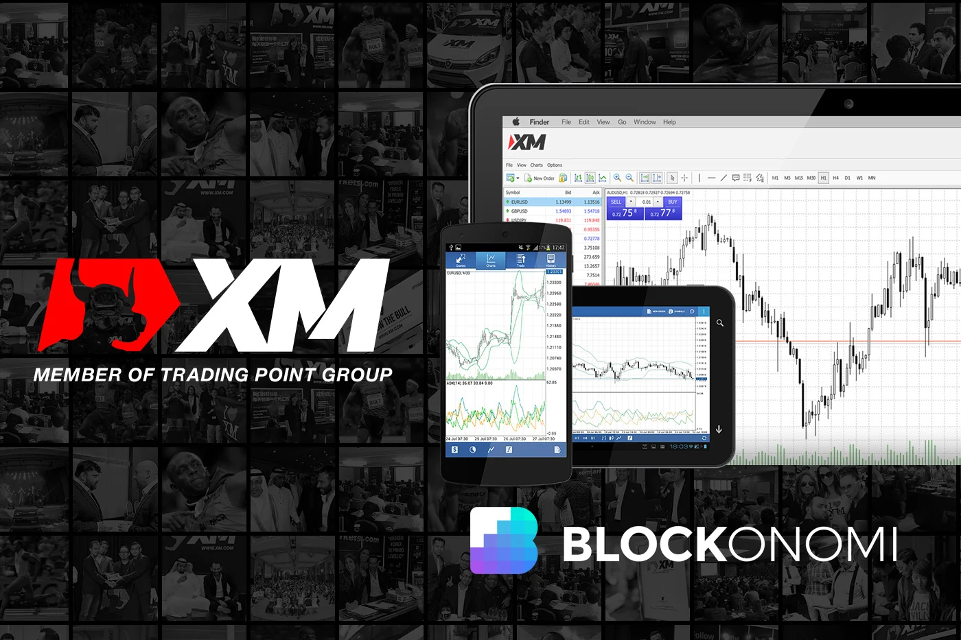 XM.. وسيط عالمي يراهن على الثقة والسرعة وتنوع الأدوات في 2026