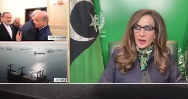 شيري رحمن: تعثر مفاوضات إيران وأمريكا لا يعني الوصول إلى طريق مسدود