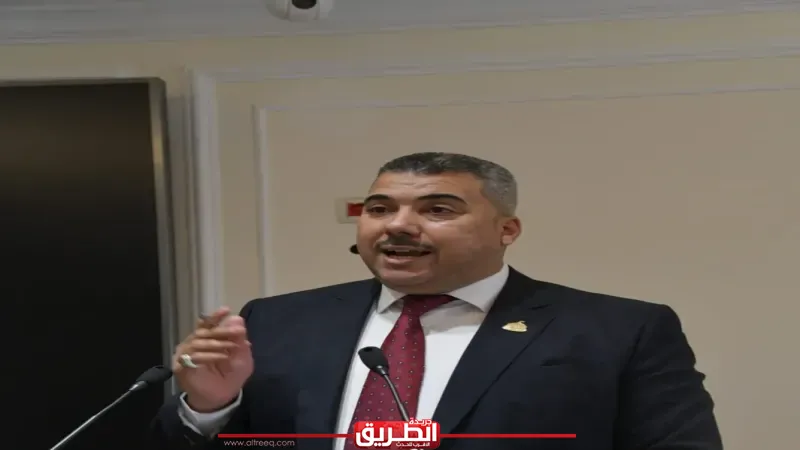 النائب عبد اللطيف أبو الشيخ يحصل على موافقة لتوفير 20 محولات وتجديد 5000 عمود بمركز السلام بسوهاج