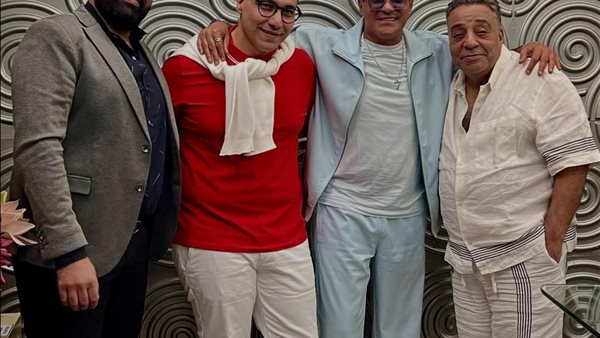 المؤلف محمد سمير مبروك يُدخل محمد رجب عالم الجريمة في "قطر صغنطوط"