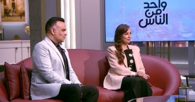 محمد هشام يفاجئ واحد من الناس: هيا عبد الغني ليست زوجتي