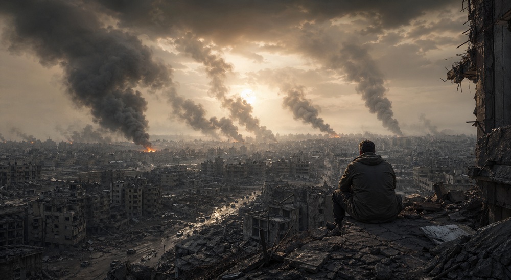 جو 24 : ما بعد الضربة: قوةٌ بلا حسم.. وحربٌ تفتح أبواب إنهاكٍ أطول