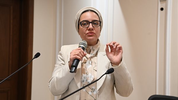 اقتراح برغبة بشأن تحويل مركز سقارة للتدريب لأكاديمية متخصصة
