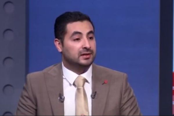 أحمد سلطان: «ميدان» تستخدم استراتيجية «خرطوم الأباطيل» لنشر الشائعات