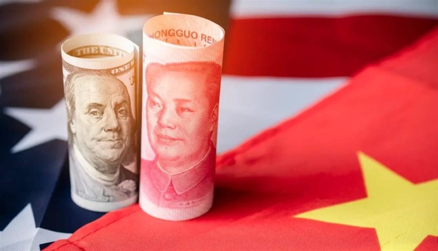 قبل قمة ترامب وشي.. الصين تثبت سعر صرف اليوان عند أعلى مستوى